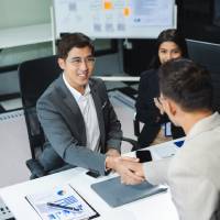 Customer & Vendor Management