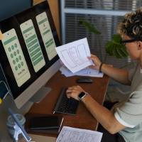 Scalable Architecture