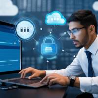 Secure Cloud Infrastructure